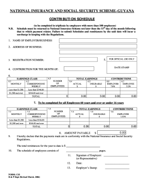 Form preview picture