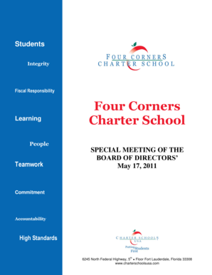 Four Corners Charter School - Osceola County School District - osceola k12 fl