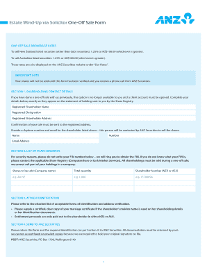 Form preview picture