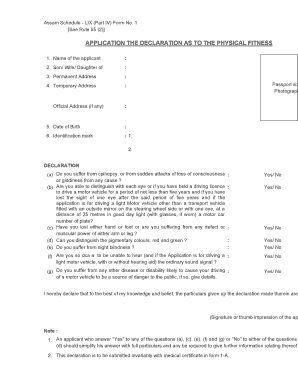 Form preview picture