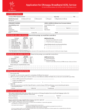 Form preview picture