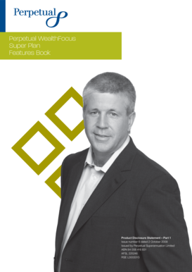 Perpetual wealthfocus super plan investment options