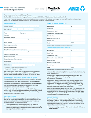 Form preview picture