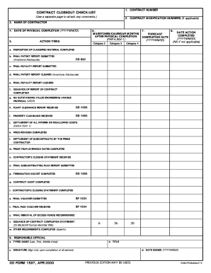 Form preview picture