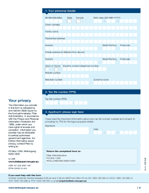 Form preview picture