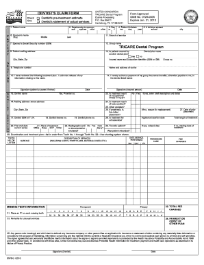 Form preview picture