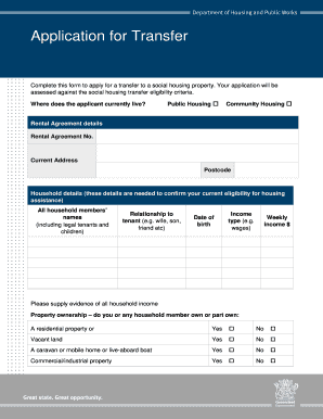 Form preview picture