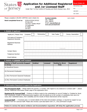 Form preview picture