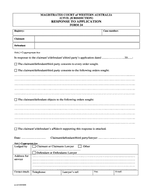 Form preview picture