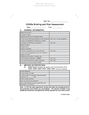 Form preview picture