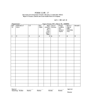 Form preview picture