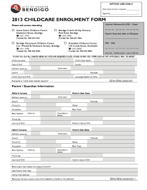 Form preview picture