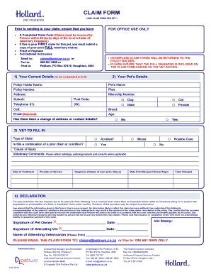 Form preview picture