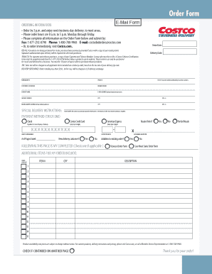 Form preview picture