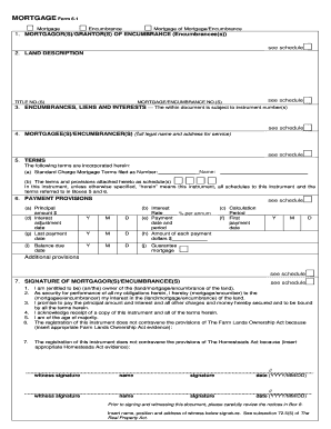 Form preview picture