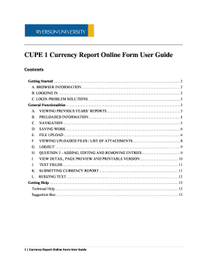 Form preview picture