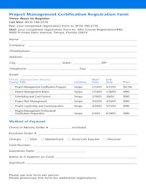 Form preview picture