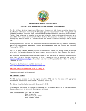 How to fill out odometer disclosure statement - Faxed submissions will not be accepted. - the City of Miami Gardens - miamigardens-fl