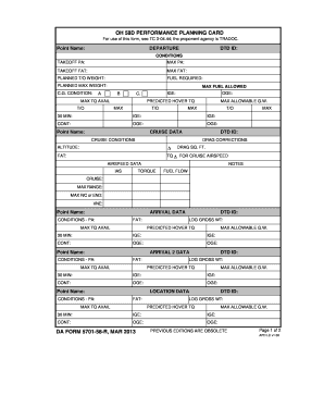 Form preview picture