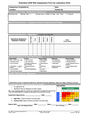 Form preview picture