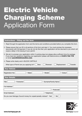 Form preview picture