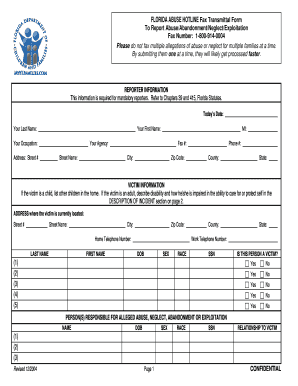 Form preview picture