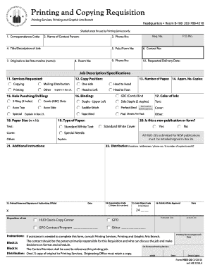 Form preview picture