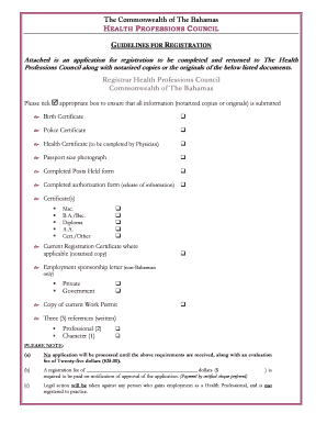 Form preview picture