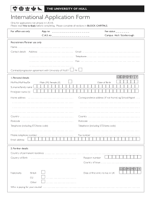 Form preview picture