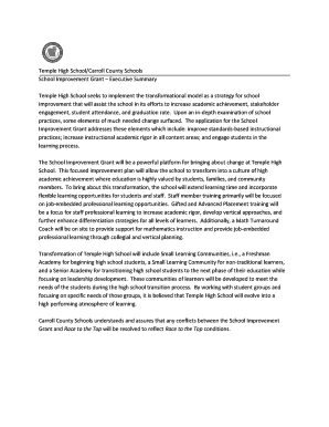 Fillable Online archives gadoe Temple HS - GADOE Georgia Department of ...