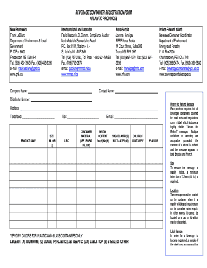 Form preview picture