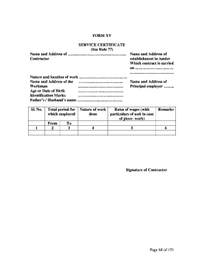 Form preview picture