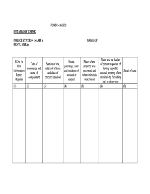 Form preview picture