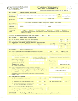 Form preview picture