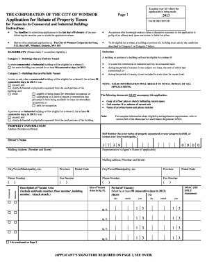 Form preview picture