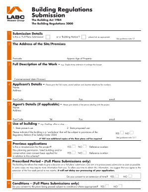 Form preview picture