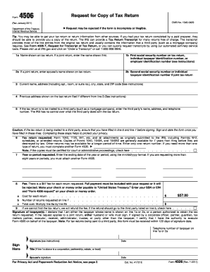 Short Sale Information Authorization Form