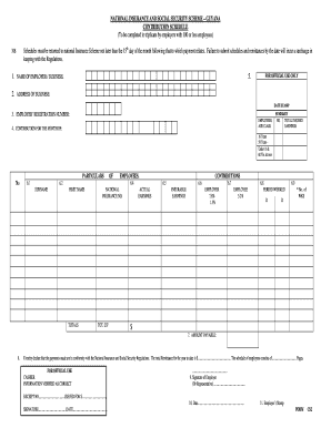 Form preview picture