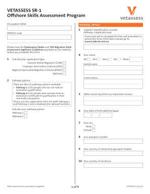 Form preview picture