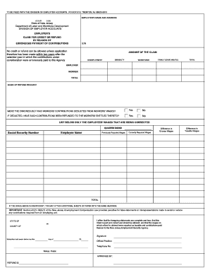 Form preview picture