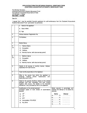 Form preview picture