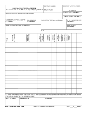 Form preview picture