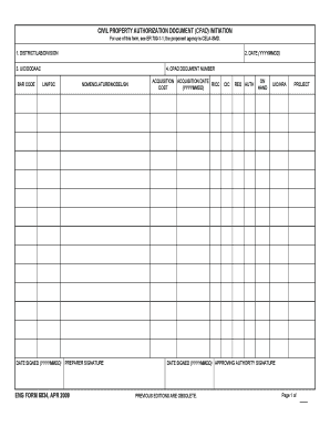 Form preview picture