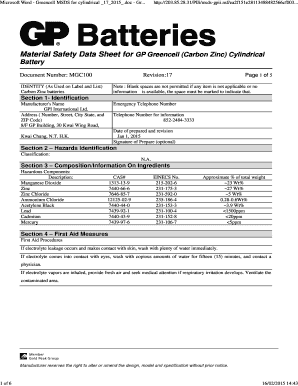 Form preview picture