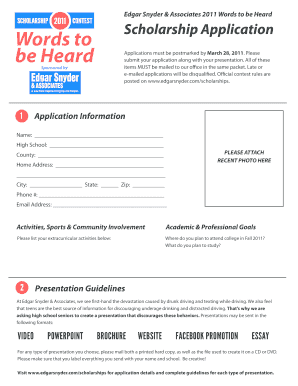 Edgar snyder and associates image