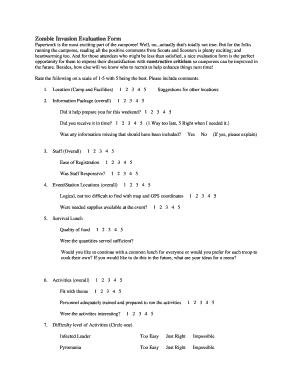 Form preview picture