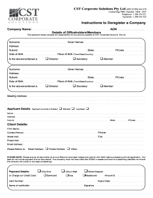 Form preview picture