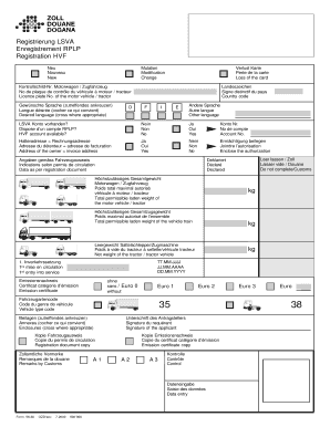 Form preview picture