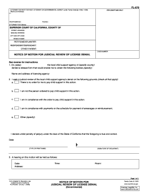 Form preview picture