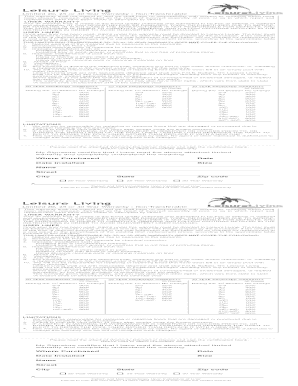 Form preview picture